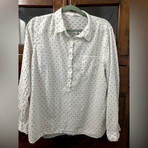 Gap popover button down - super lightweight - XL